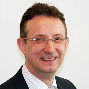 Autor Jörg Holzhäuser