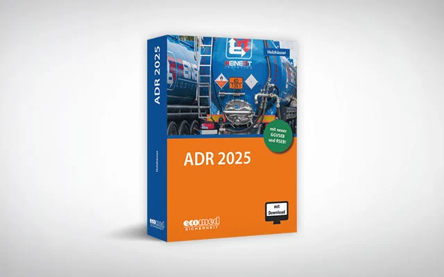 ADR 2025