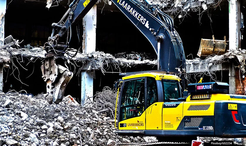 Neue ergänzende Vorschrift AP 12 für Containersäcke, die Abfälle mit freiem Asbest aufnehmen können